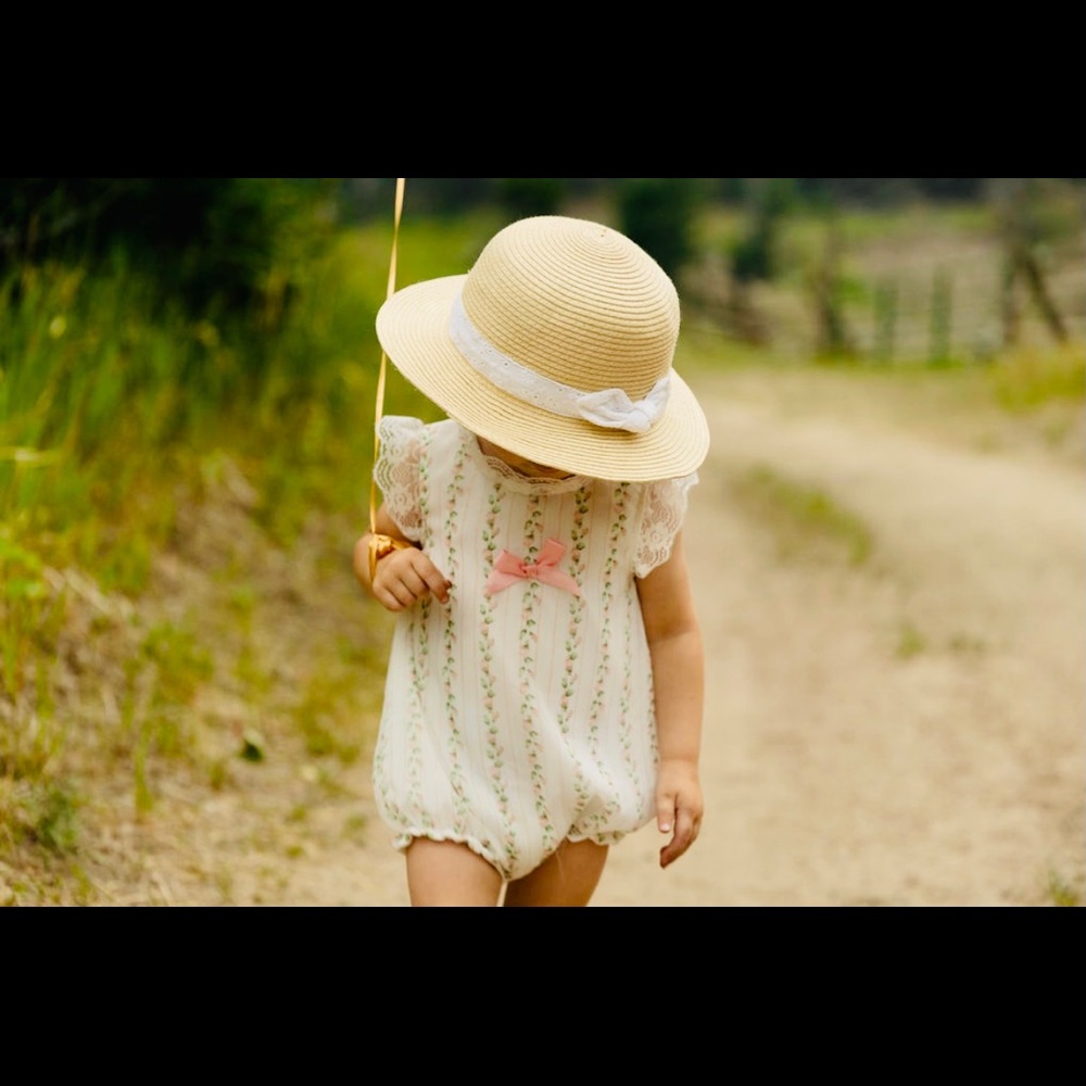 Nicole Miller Romper